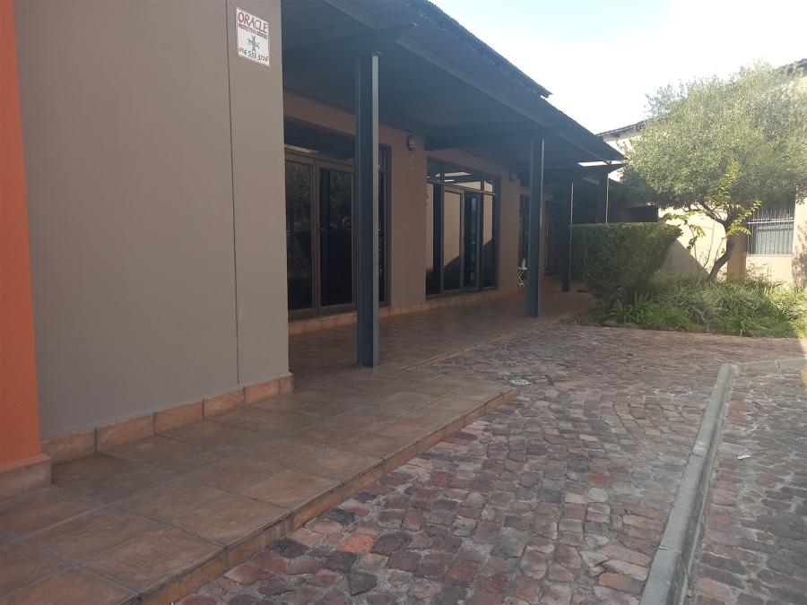 Commercial Property for Sale in Rustenburg Central North West